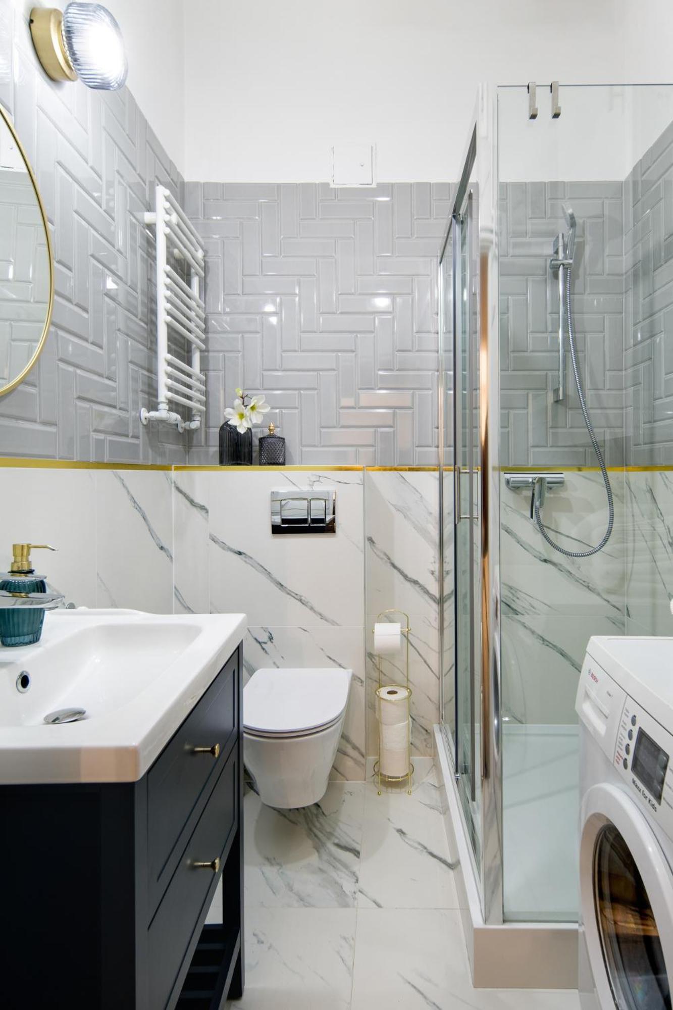 Wawelove Spacious 3 Bedroom Apt 1 Min To Main Sq! Krakow Exterior photo